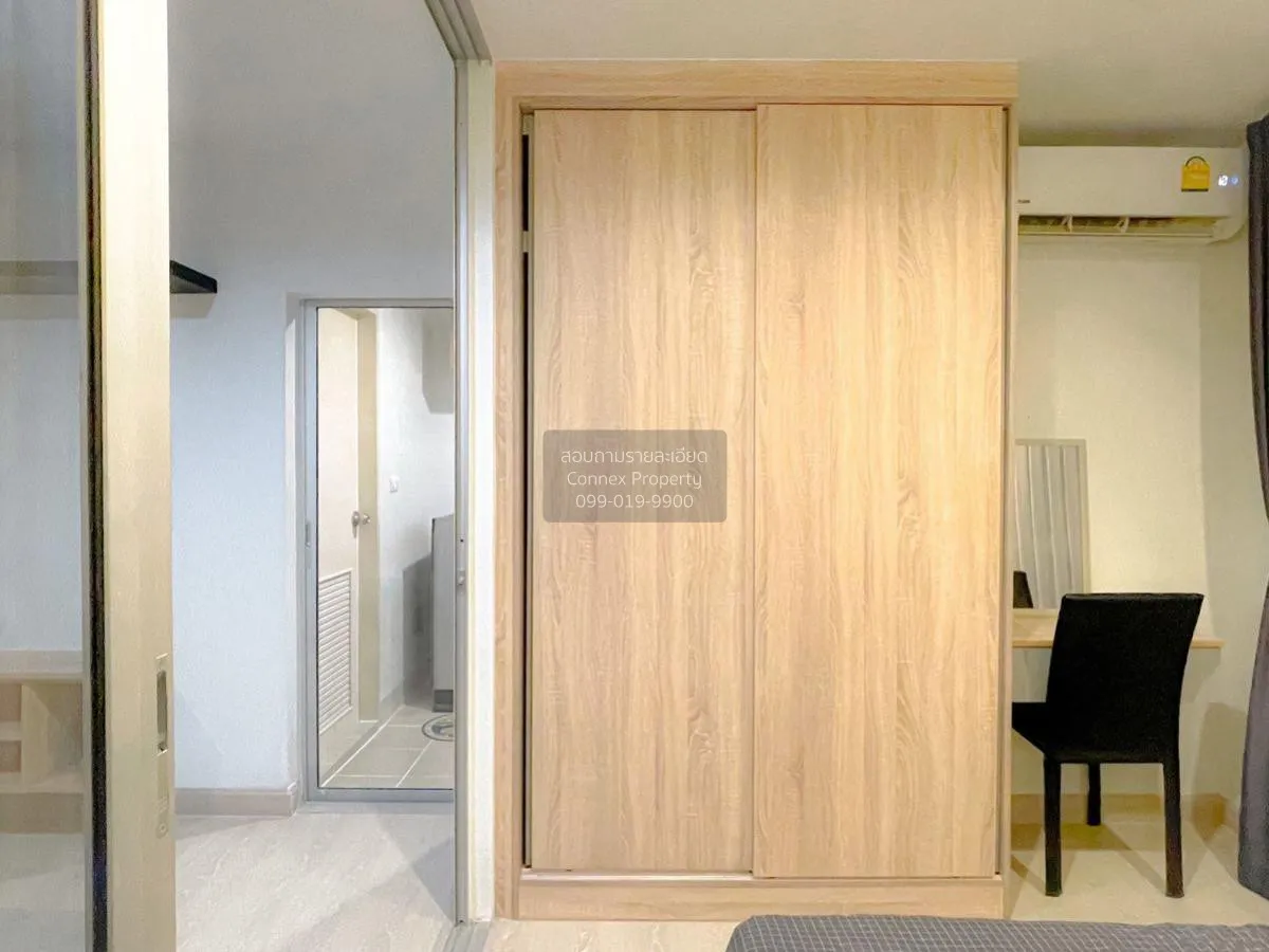 ขายคอนโด  เดอะ นิช ไอดี พระราม 2 บางมด เขต จอมทอง กรุงเทพ CX-1200