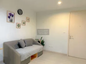 ขายคอนโด  เดอะ นิช ไอดี พระราม 2 บางมด เขต จอมทอง กรุงเทพ CX-120099