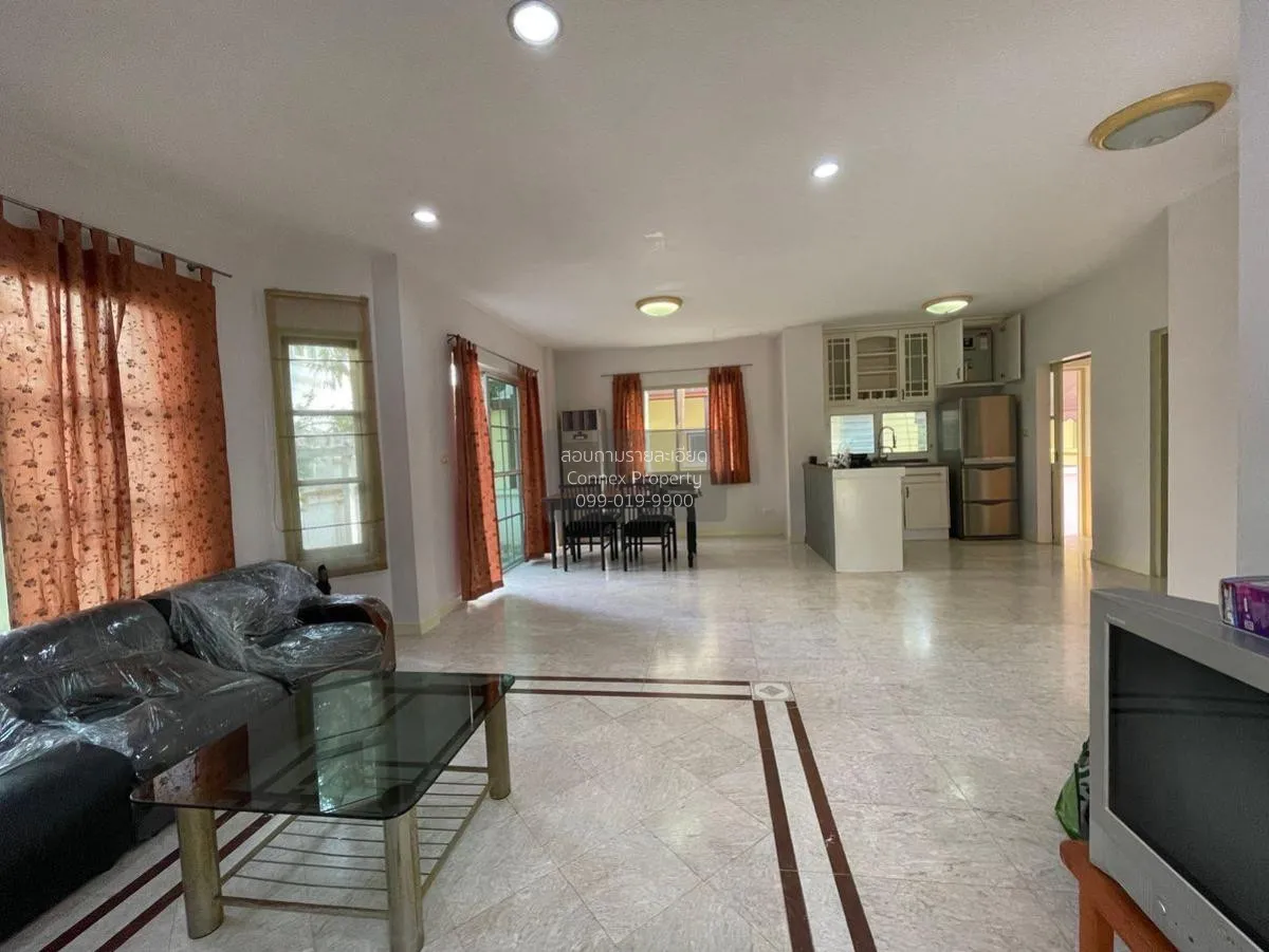 For Rent House , Chaiyaphruek Thepharak , Bang Pla , Bang Phli ,  2