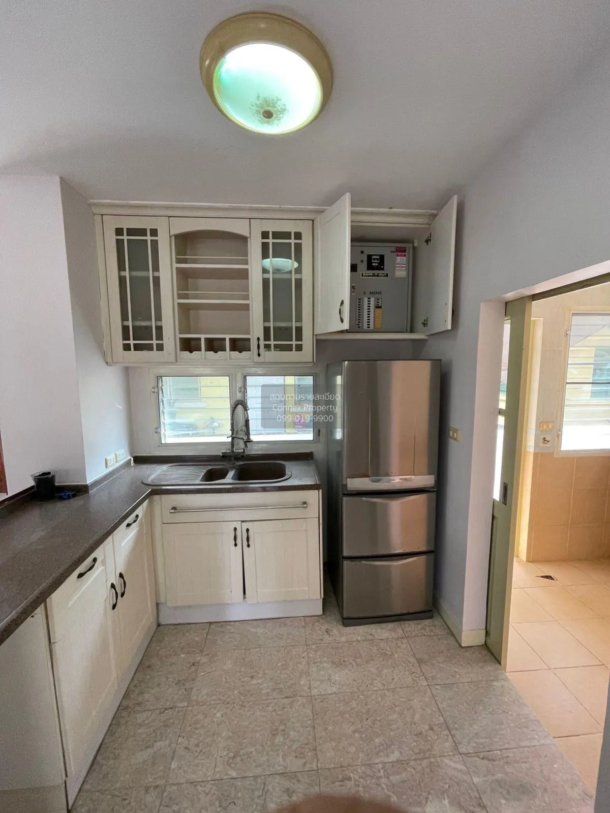 For Rent House , Chaiyaphruek Thepharak , Bang Pla , Bang Phli ,  3