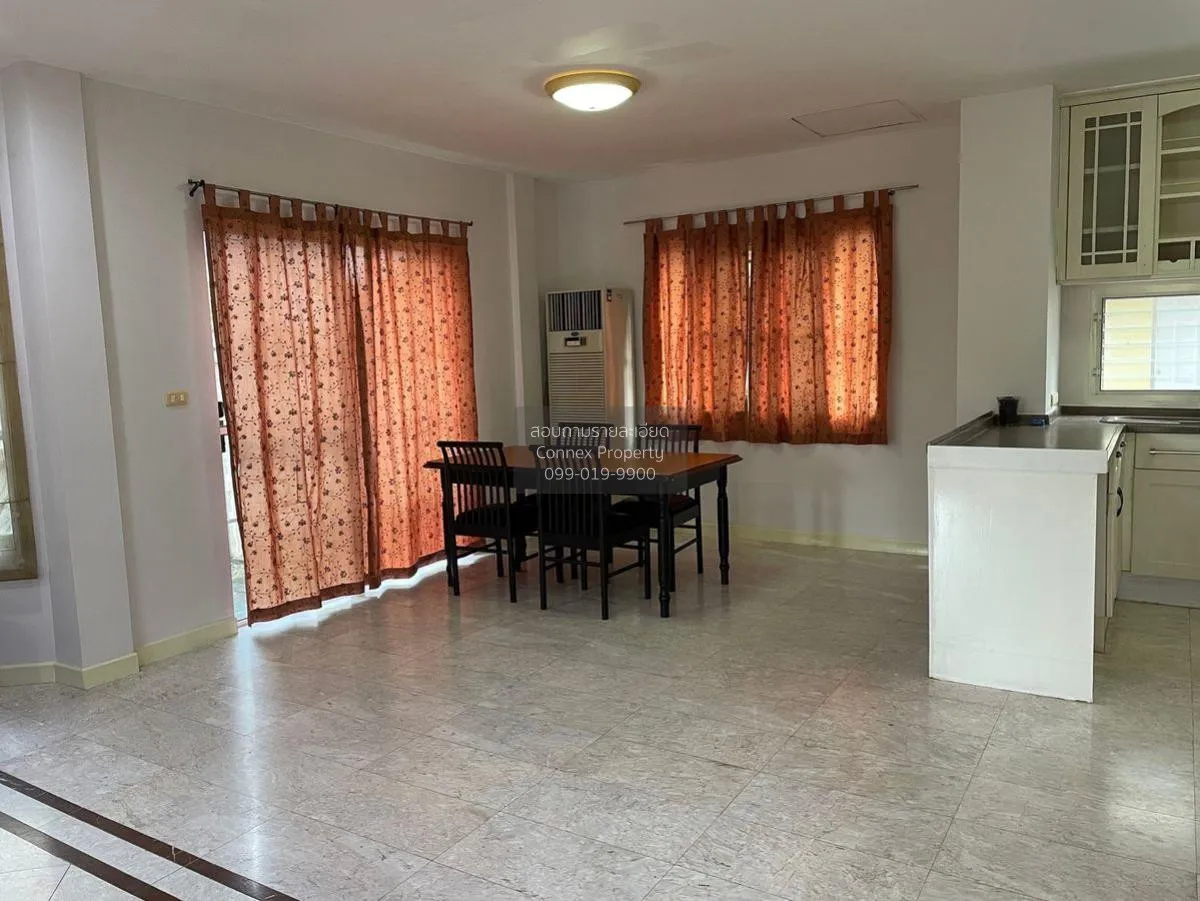 For Rent House , Chaiyaphruek Thepharak , Bang Pla , Bang Phli ,  4