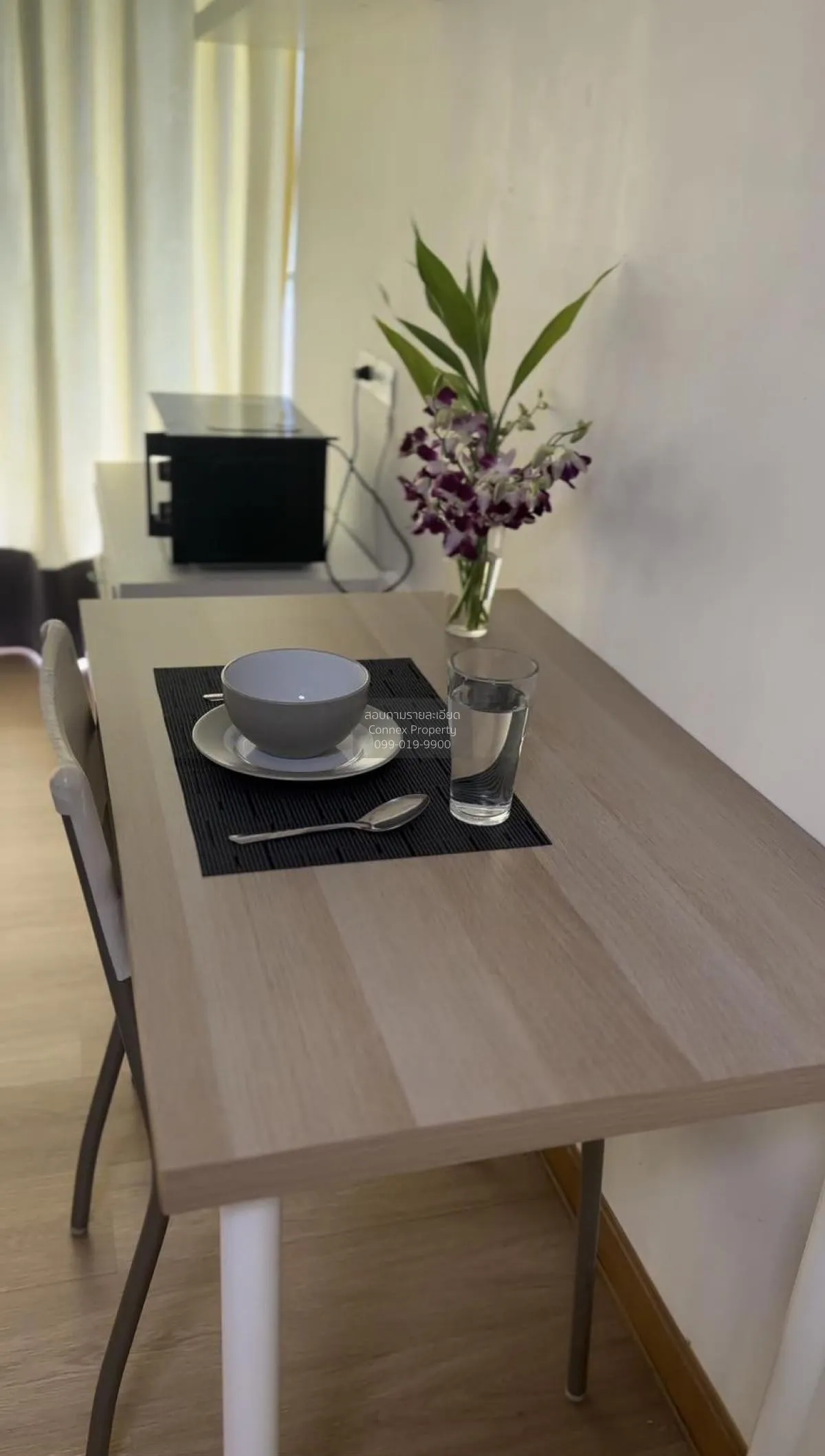 For Rent Condo , A Space Sukhumvit 77 , BTS-On Nut , Suan Luang , 3