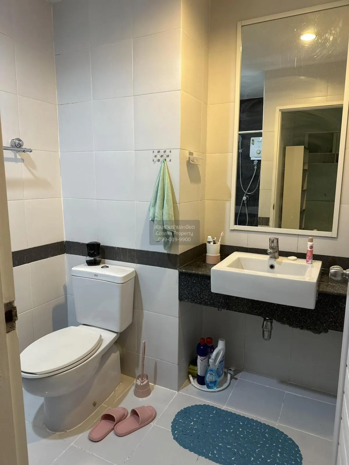 For Sale Condo , A Space Sukhumvit 77 , BTS-On Nut , Suan Luang ,