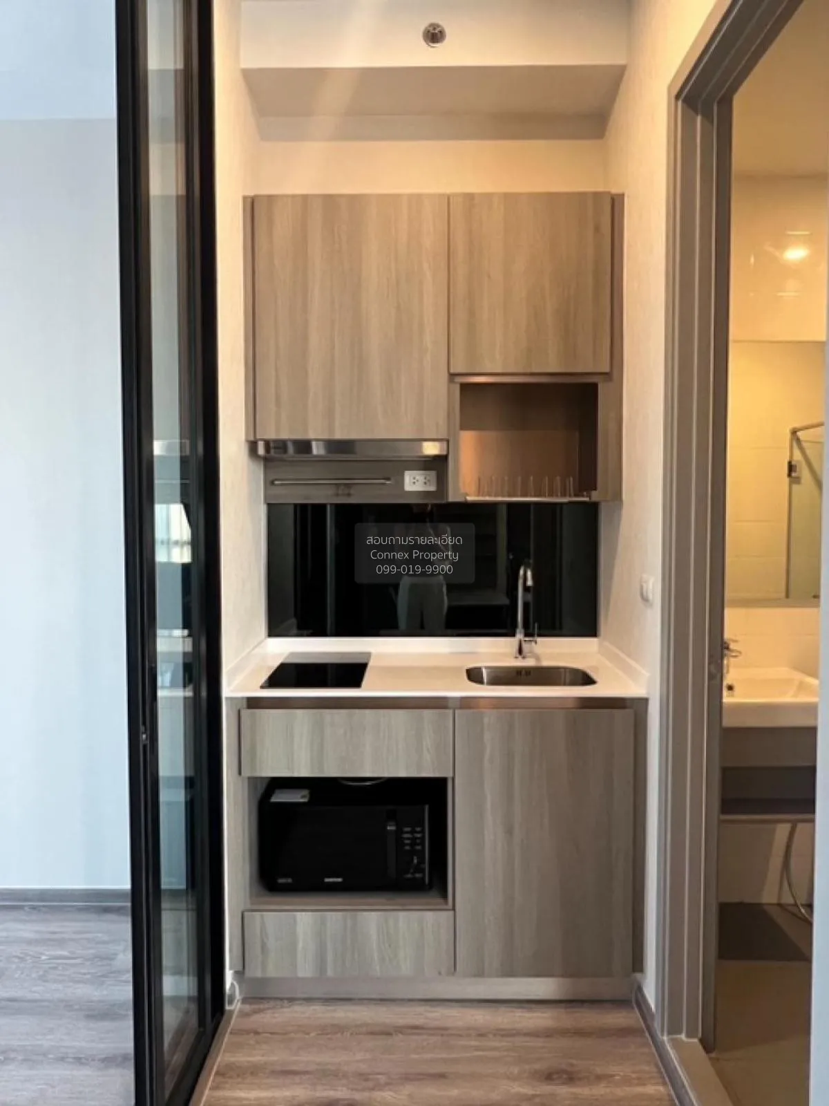 For Rent Condo , Knightsbridge Prime Onnut , BTS-On Nut , Phra Kh 3