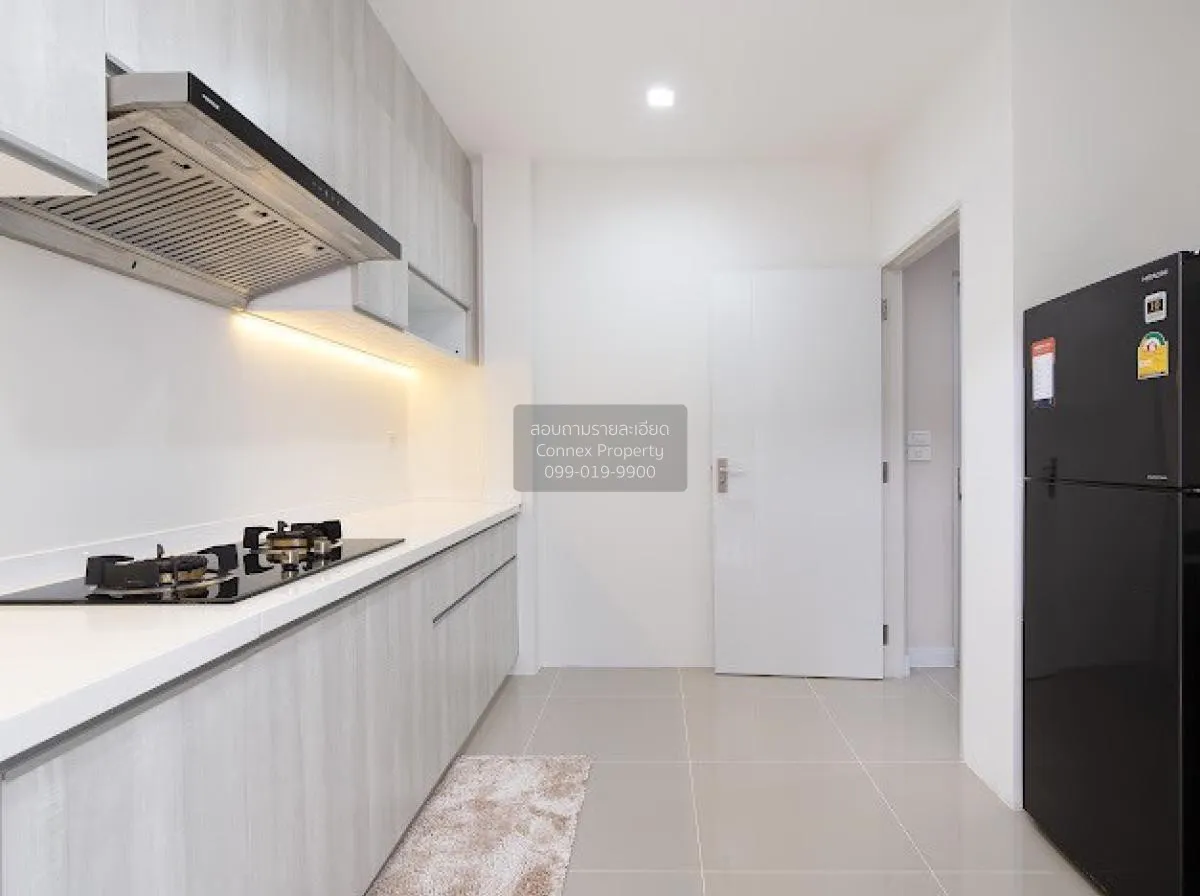 For Rent House , Venue Rama 9 , Thap Chang , Saphan Sung , Bangko