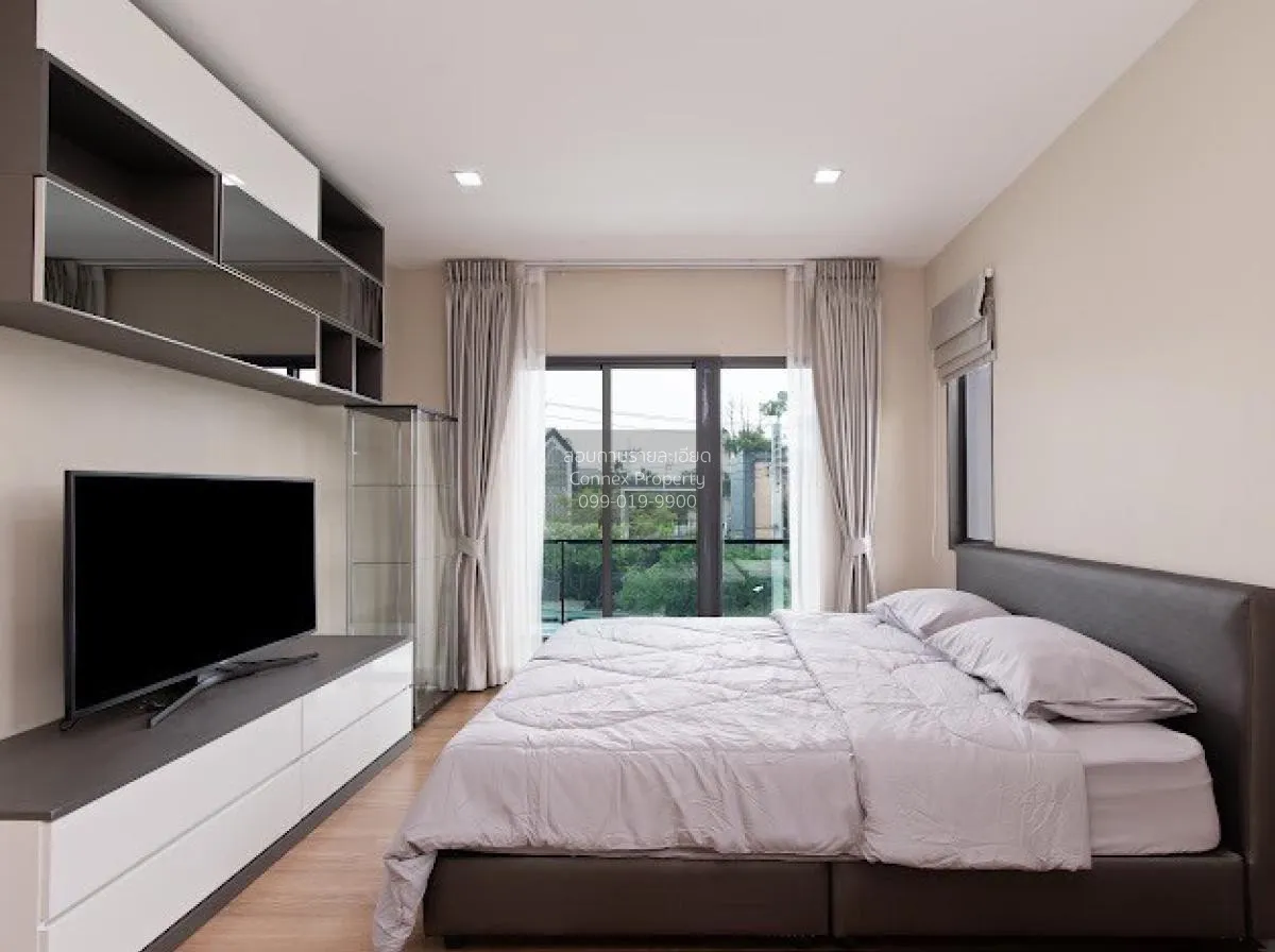 For Rent House , Venue Rama 9 , Thap Chang , Saphan Sung , Bangko