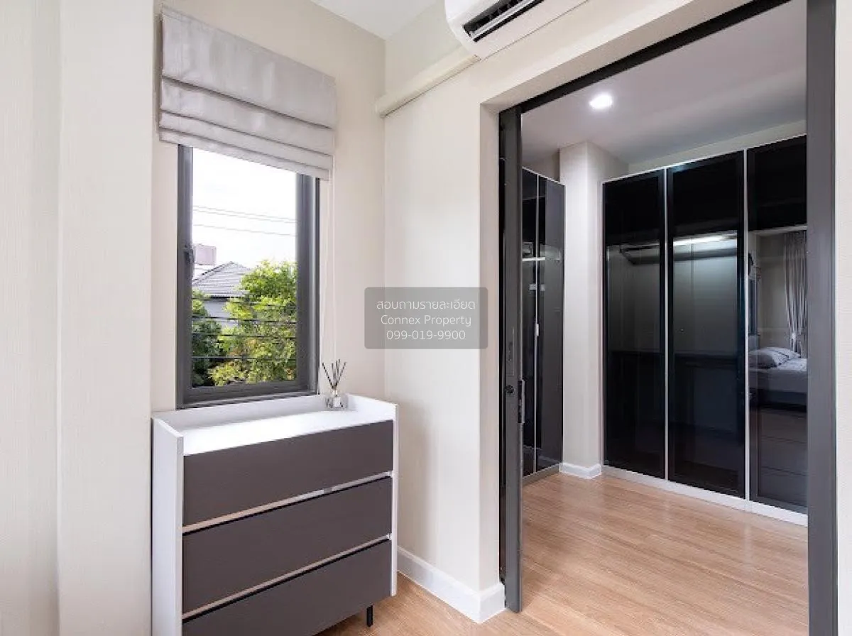 For Rent House , Venue Rama 9 , Thap Chang , Saphan Sung , Bangko