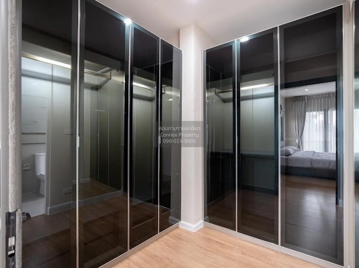 For Rent House , Venue Rama 9 , Thap Chang , Saphan Sung , Bangko