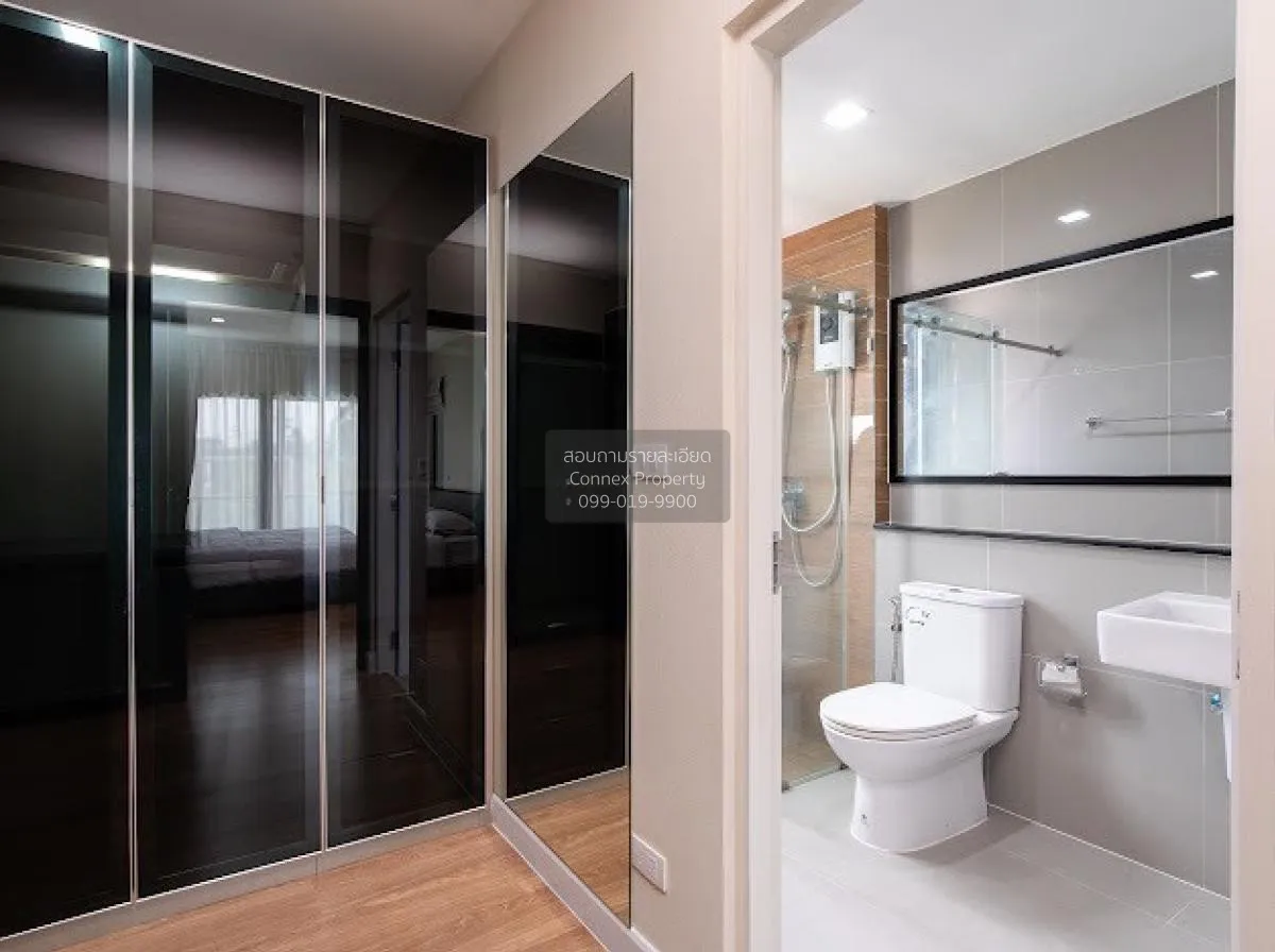 For Rent House , Venue Rama 9 , Thap Chang , Saphan Sung , Bangko