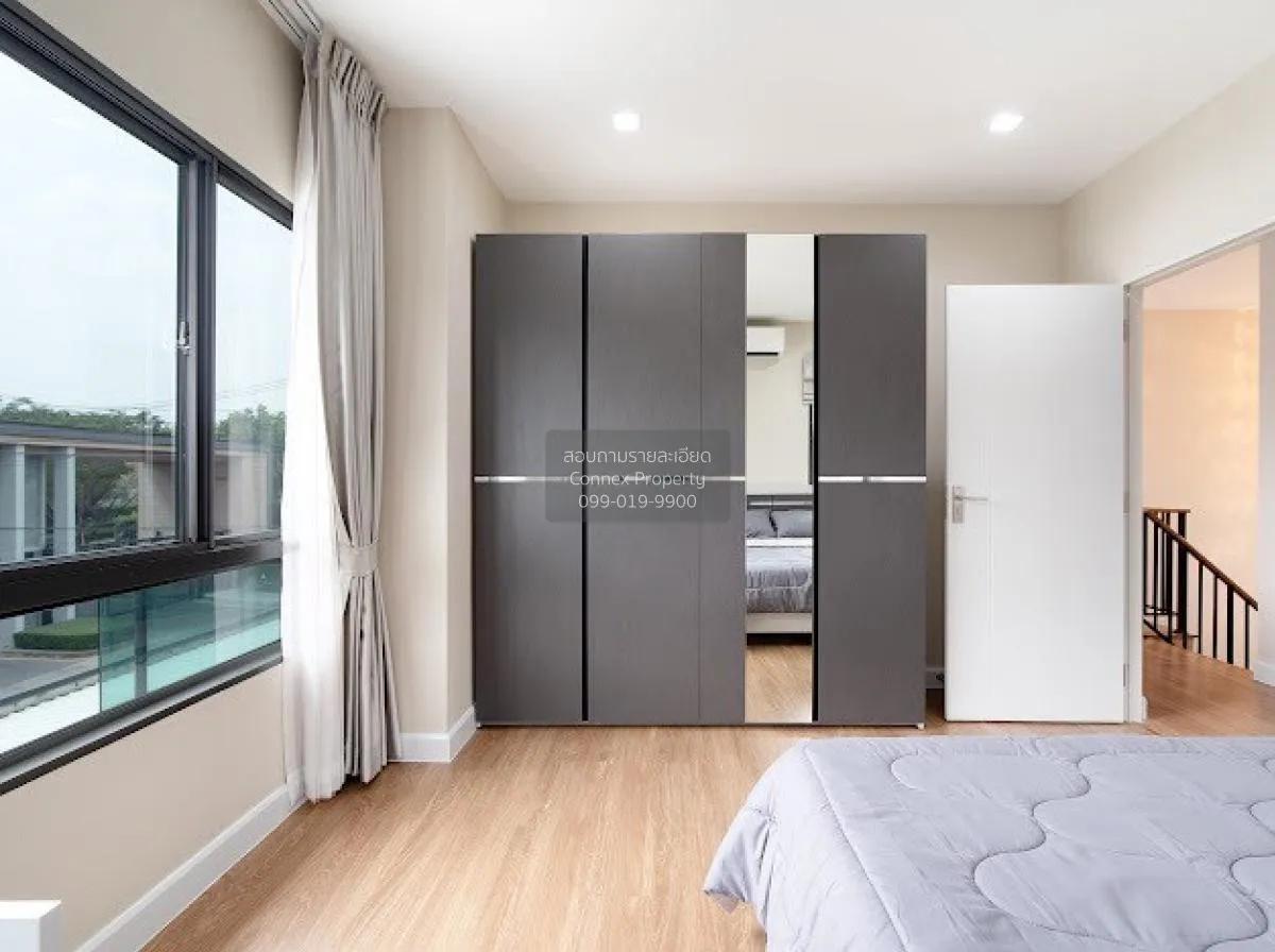 For Rent House , Venue Rama 9 , Thap Chang , Saphan Sung , Bangko