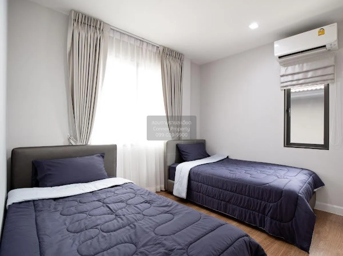 For Rent House , Venue Rama 9 , Thap Chang , Saphan Sung , Bangko
