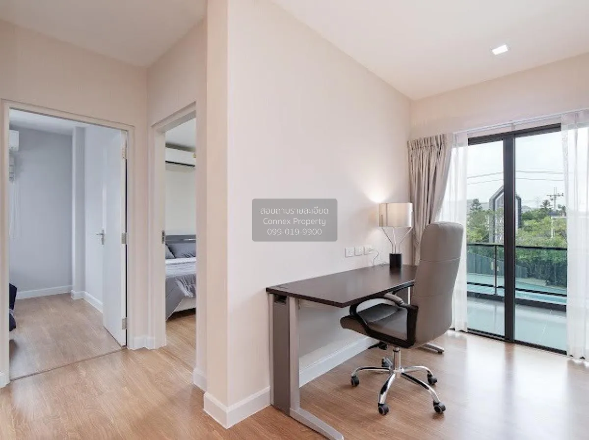 For Rent House , Venue Rama 9 , Thap Chang , Saphan Sung , Bangko