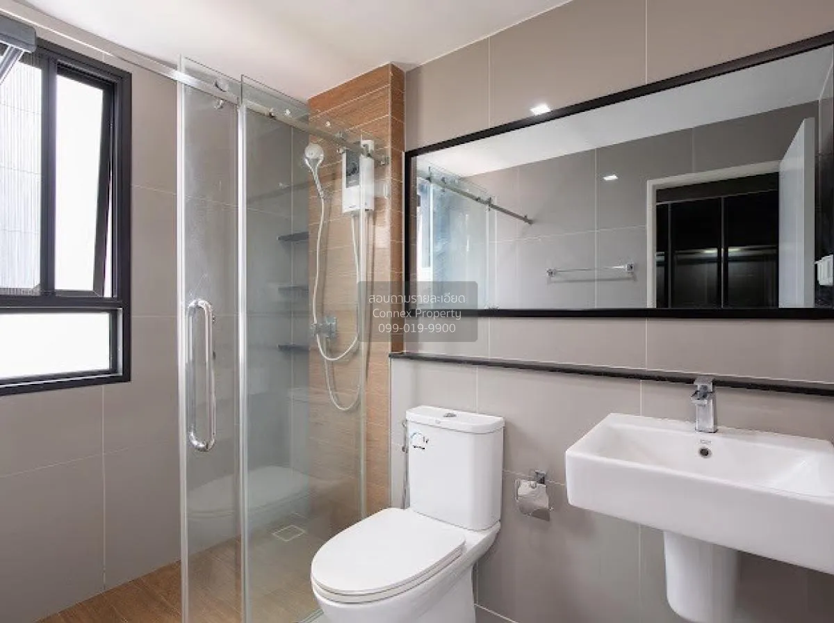 For Rent House , Venue Rama 9 , Thap Chang , Saphan Sung , Bangko