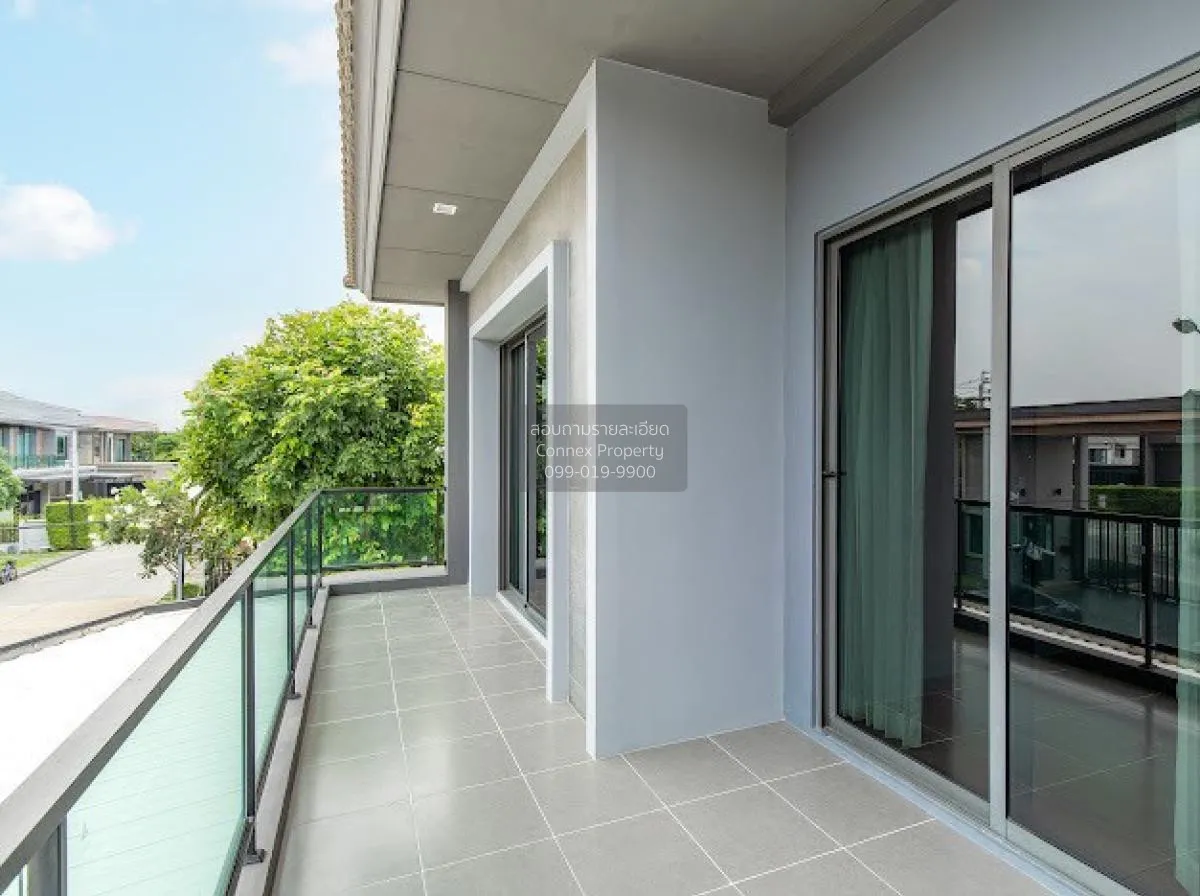 For Rent House , Venue Rama 9 , Thap Chang , Saphan Sung , Bangko