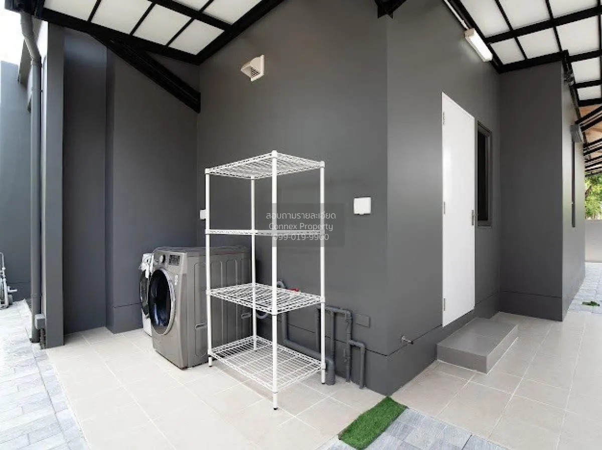 For Rent House , Venue Rama 9 , Thap Chang , Saphan Sung , Bangko