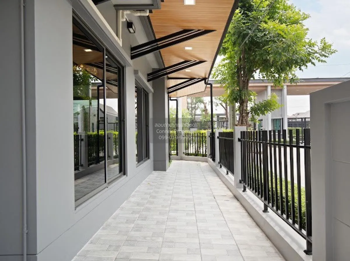 For Rent House , Venue Rama 9 , Thap Chang , Saphan Sung , Bangko