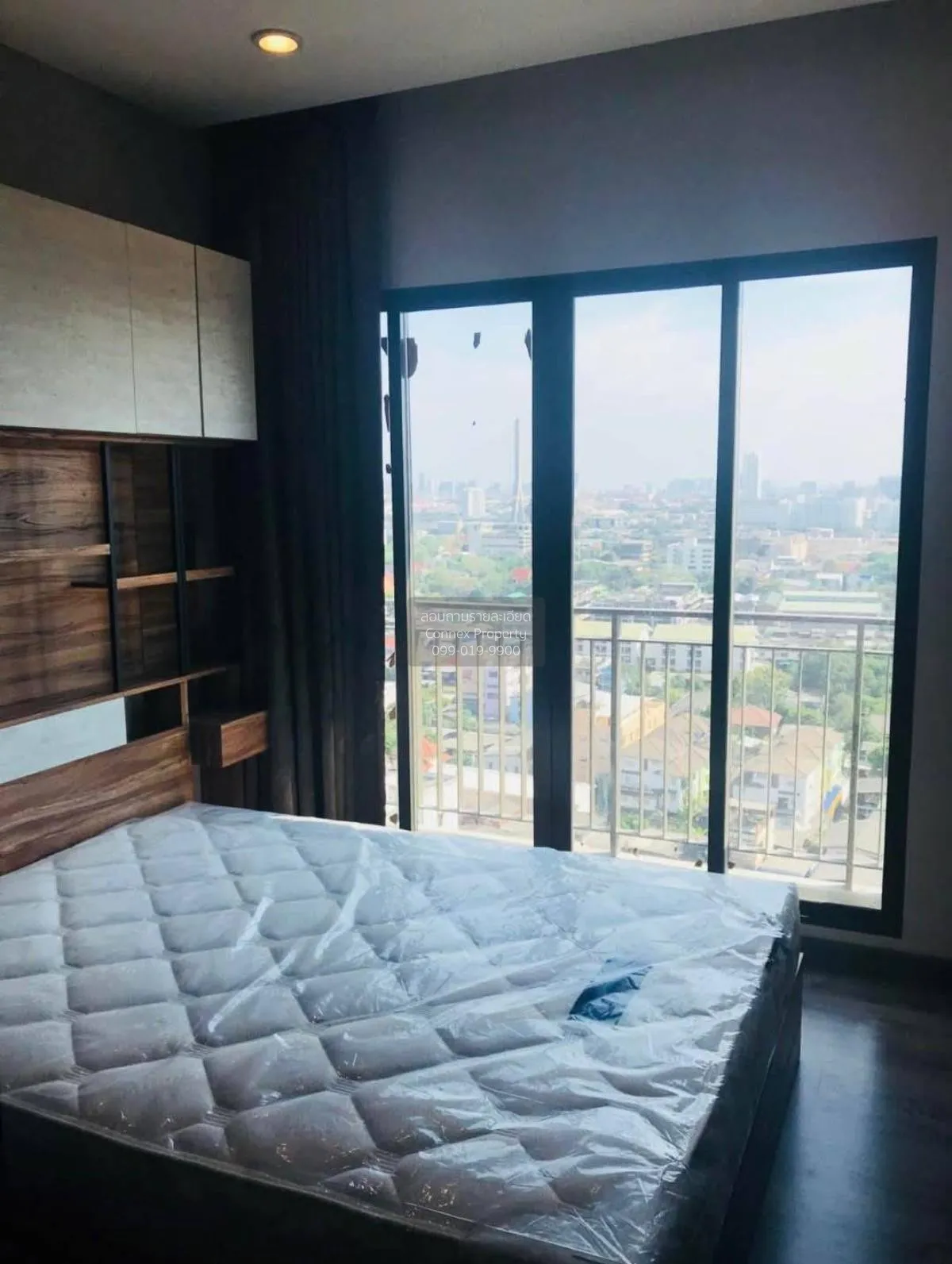 For Rent Condo , Urbano Rajavithi , MRT-Sirindhorn , Bang Phlat , 3