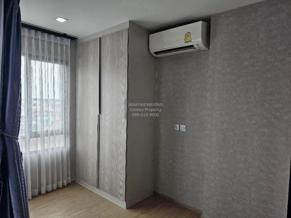 เช่าคอนโด  วินน์ คอนโด พหลโยธิน 52 BTS-สะพานใหม่ อนุสาวรีย์ เขต บ 3