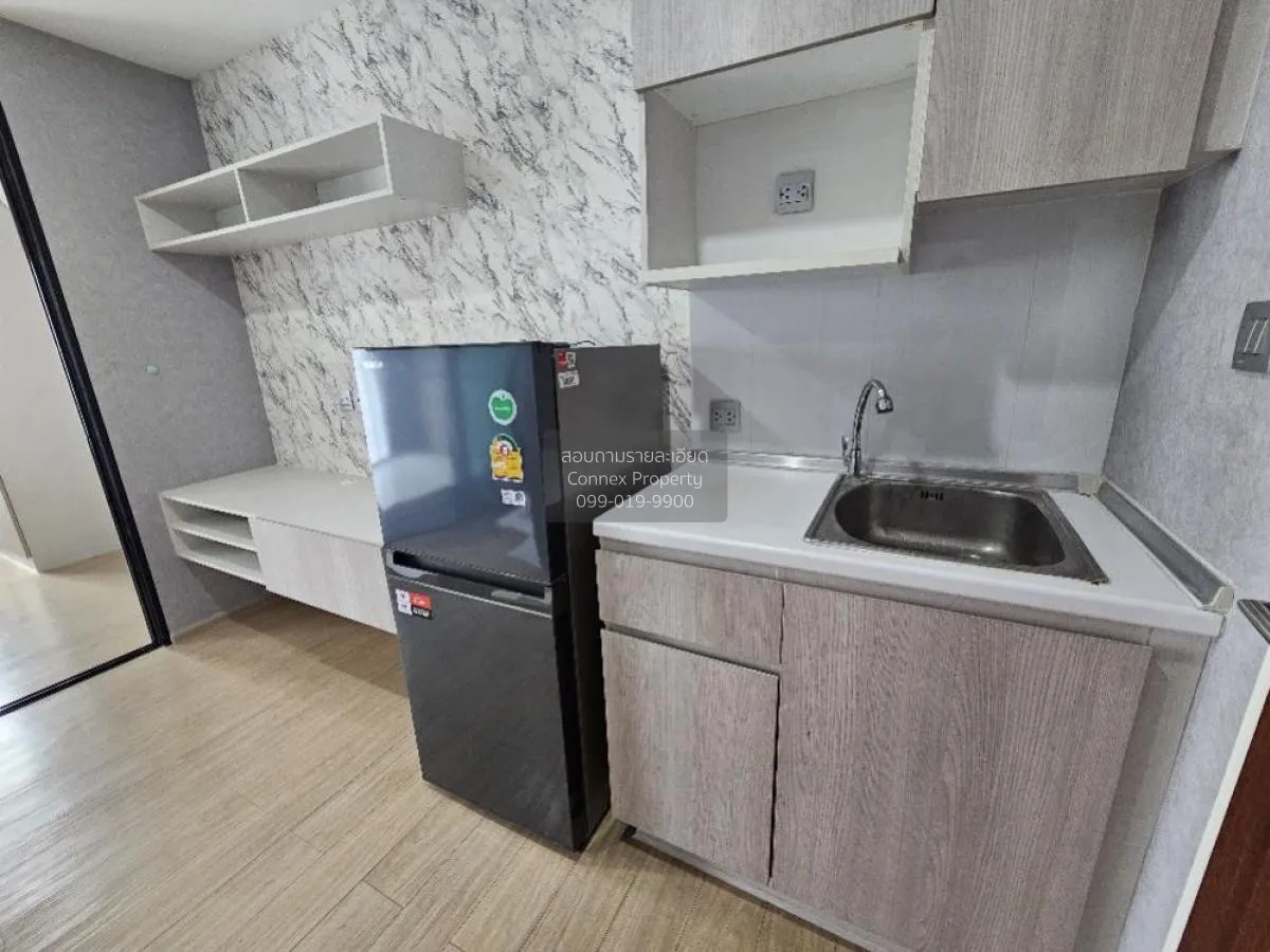 เช่าคอนโด  วินน์ คอนโด พหลโยธิน 52 BTS-สะพานใหม่ อนุสาวรีย์ เขต บ 4