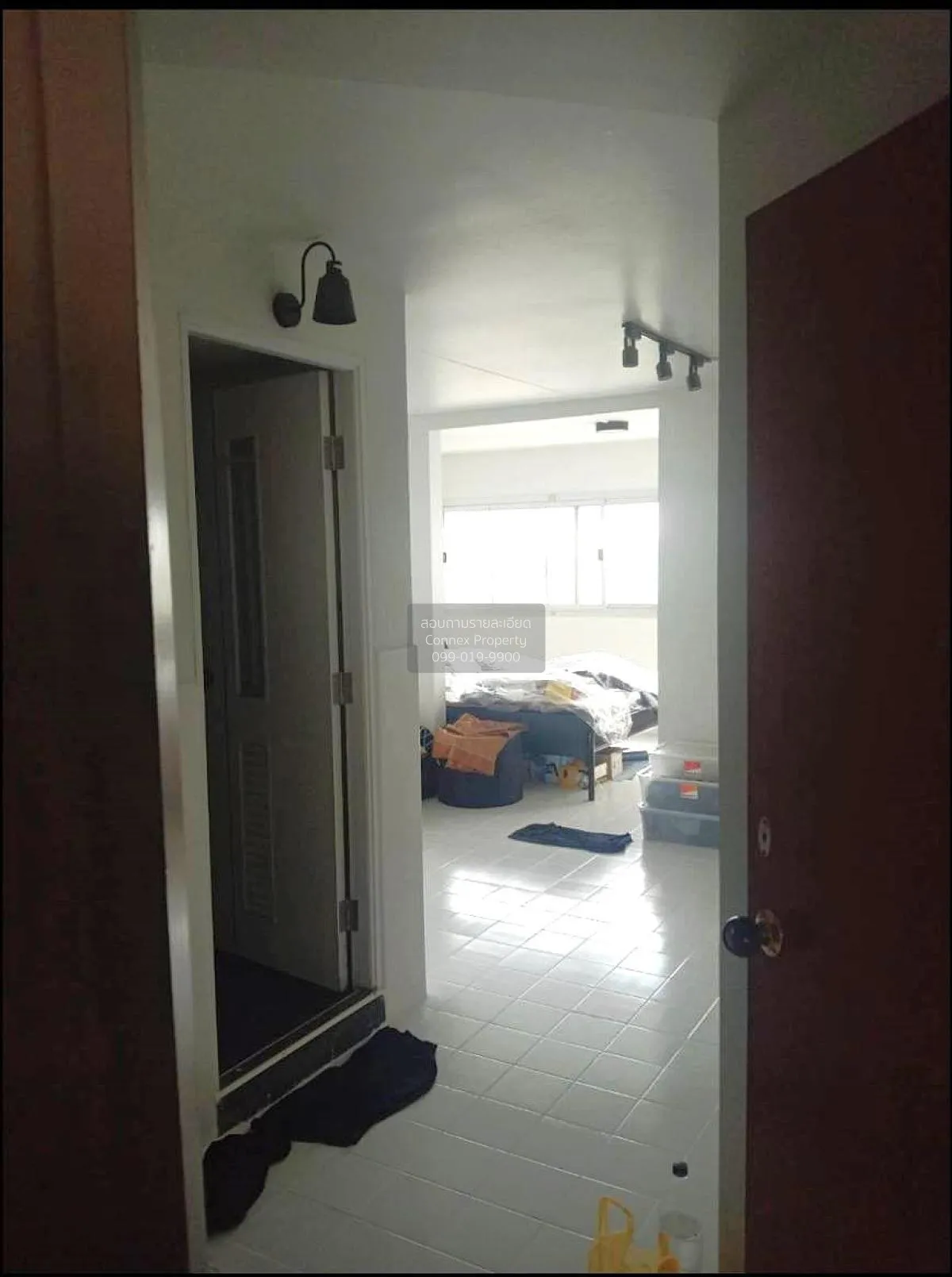 ขายคอนโด  ป๊อปปูล่า คอนโด เมืองทองธานี ท้ายบ้านใหม่ ปากเกร็ด นนทบ 2