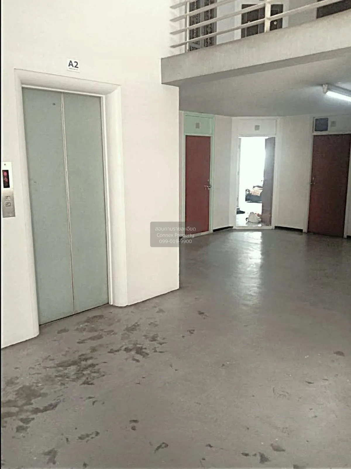 ขายคอนโด  ป๊อปปูล่า คอนโด เมืองทองธานี ท้ายบ้านใหม่ ปากเกร็ด นนทบ