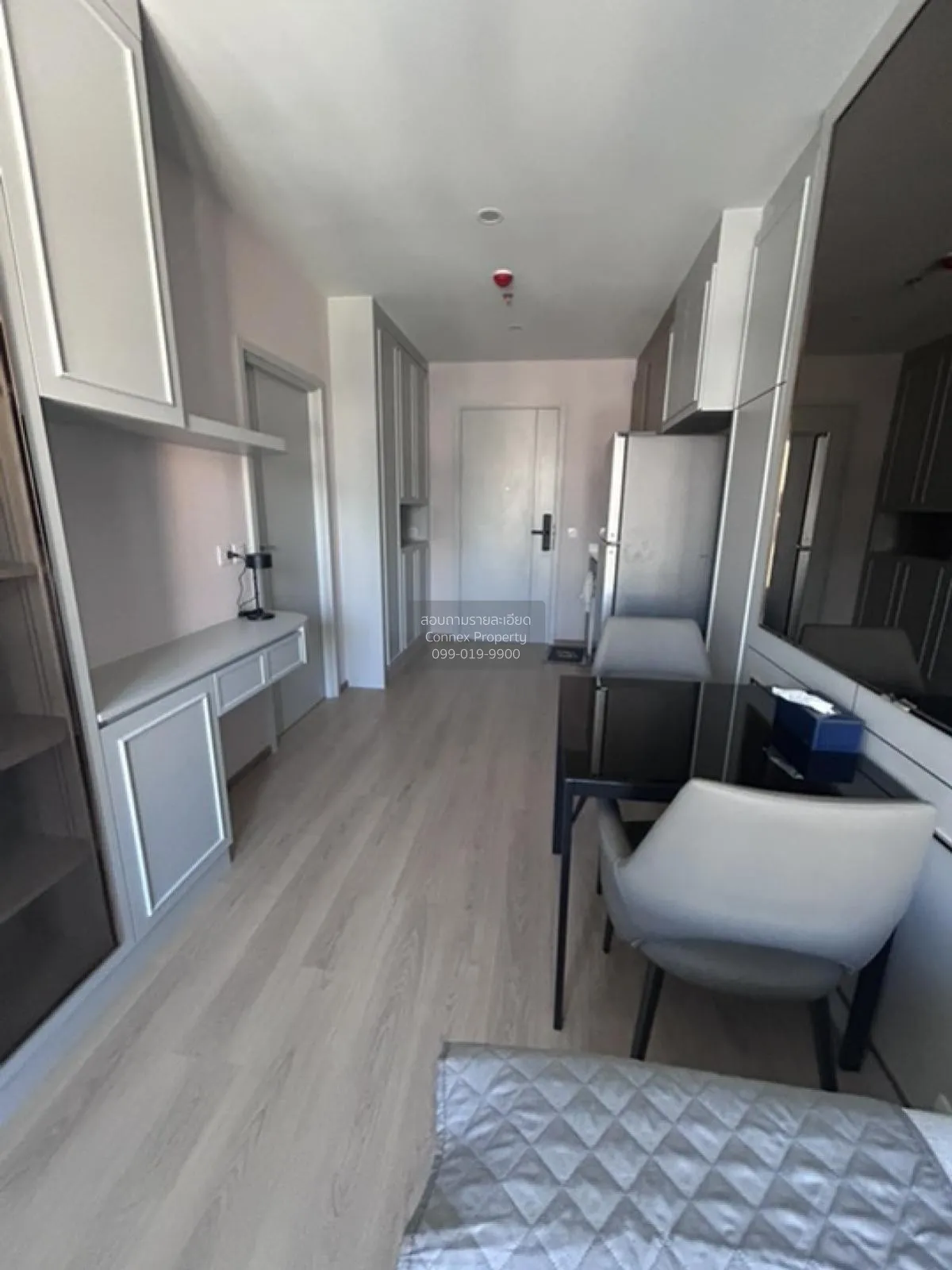 เช่าคอนโด  ไลฟ์ พระราม 4 - อโศก คลองเตย เขต คลองเตย กรุงเทพ CX-12 2