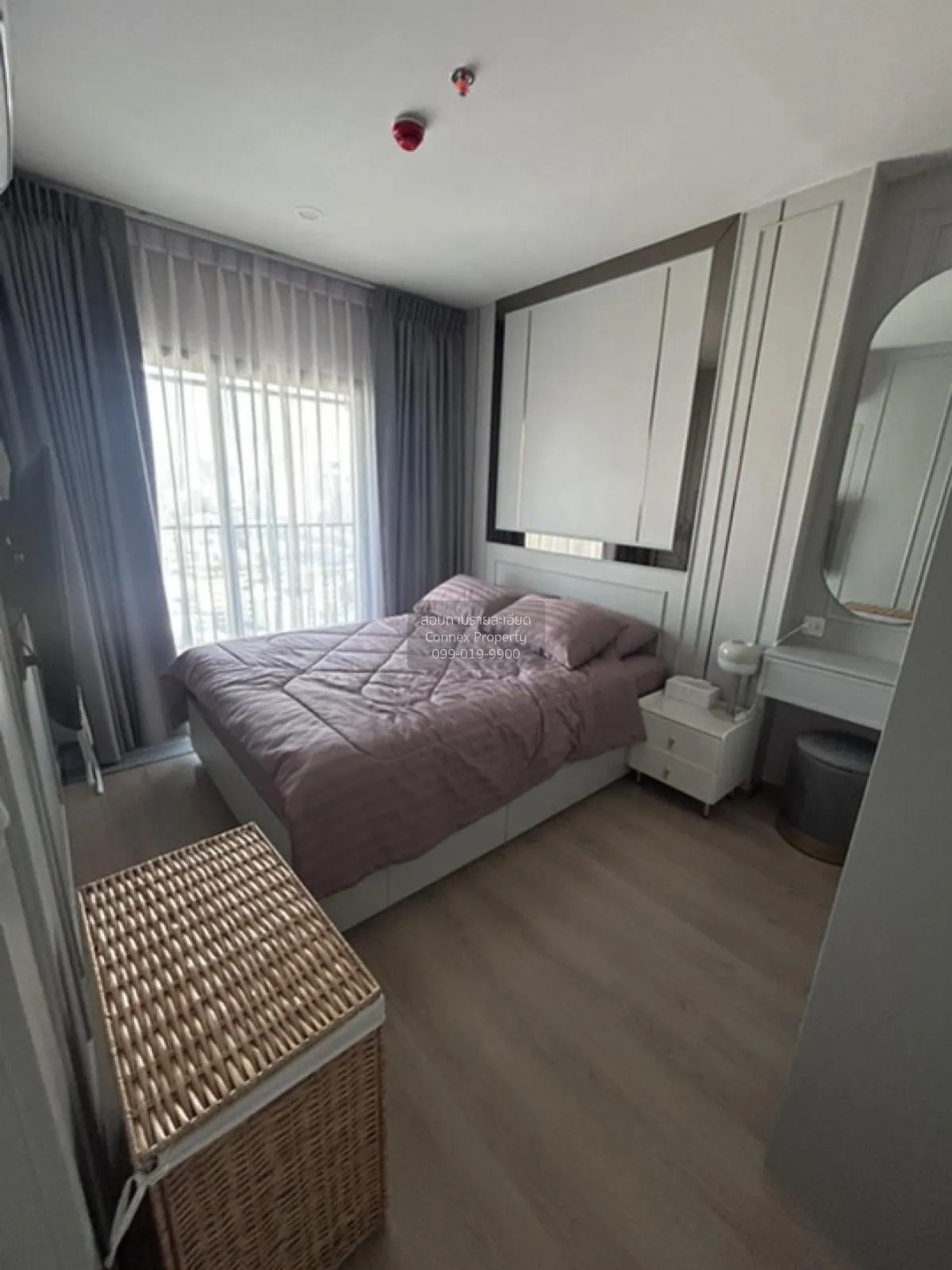 เช่าคอนโด  ไลฟ์ พระราม 4 - อโศก คลองเตย เขต คลองเตย กรุงเทพ CX-12 3