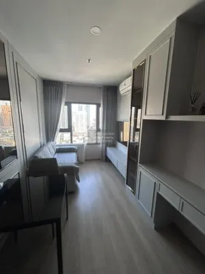 For Rent Condo , Life Rama 4 - Asoke , Khlong Toei , Khlong Toei , Bangkok , CX-120118