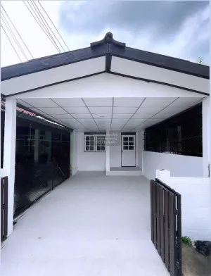 For Sale Townhouse/Townhome  , Phoenix park , newly renovated , Khlong Song , khlong Luang , Pathum Thani , CX-120120