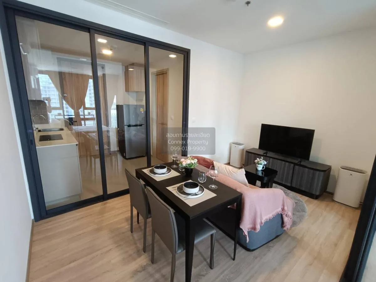 For Rent Condo , XT Phayathai , BTS-Phaya Thai , Thanon Phyathai  1