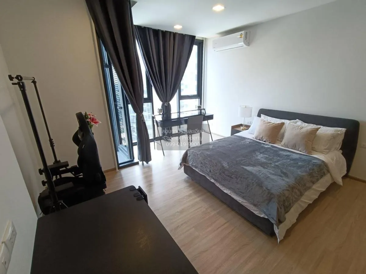 For Rent Condo , XT Phayathai , BTS-Phaya Thai , Thanon Phyathai  4