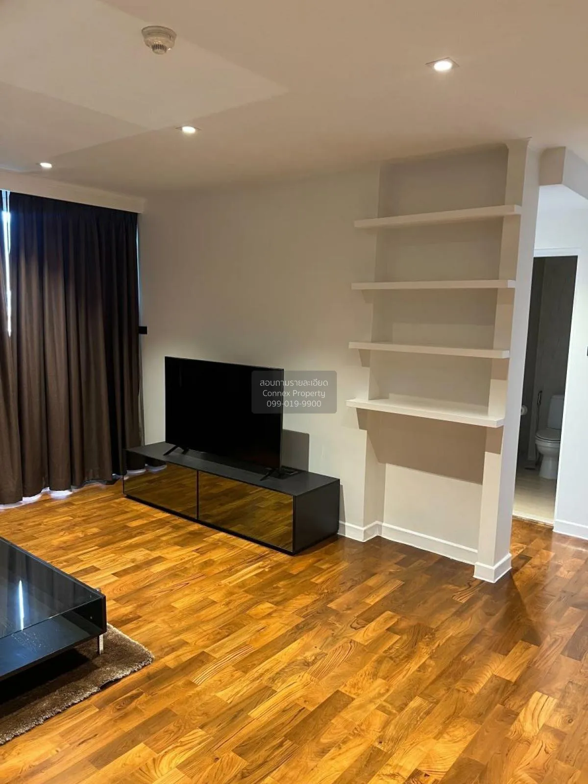 For Rent Condo , Baan Siri Ruedee , BTS-Phloen Chit , Pathumwan , 3