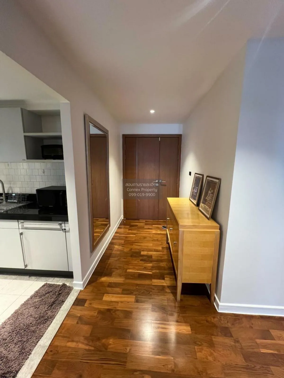 For Rent Condo , Baan Siri Ruedee , BTS-Phloen Chit , Pathumwan ,