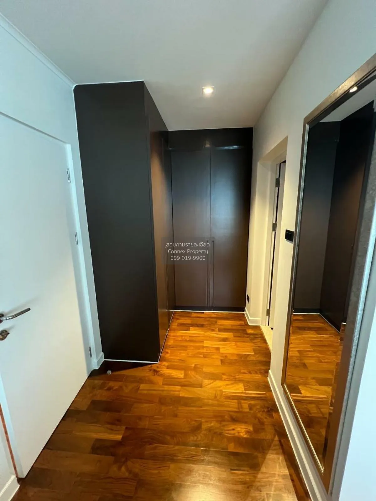 For Rent Condo , Baan Siri Ruedee , BTS-Phloen Chit , Pathumwan ,