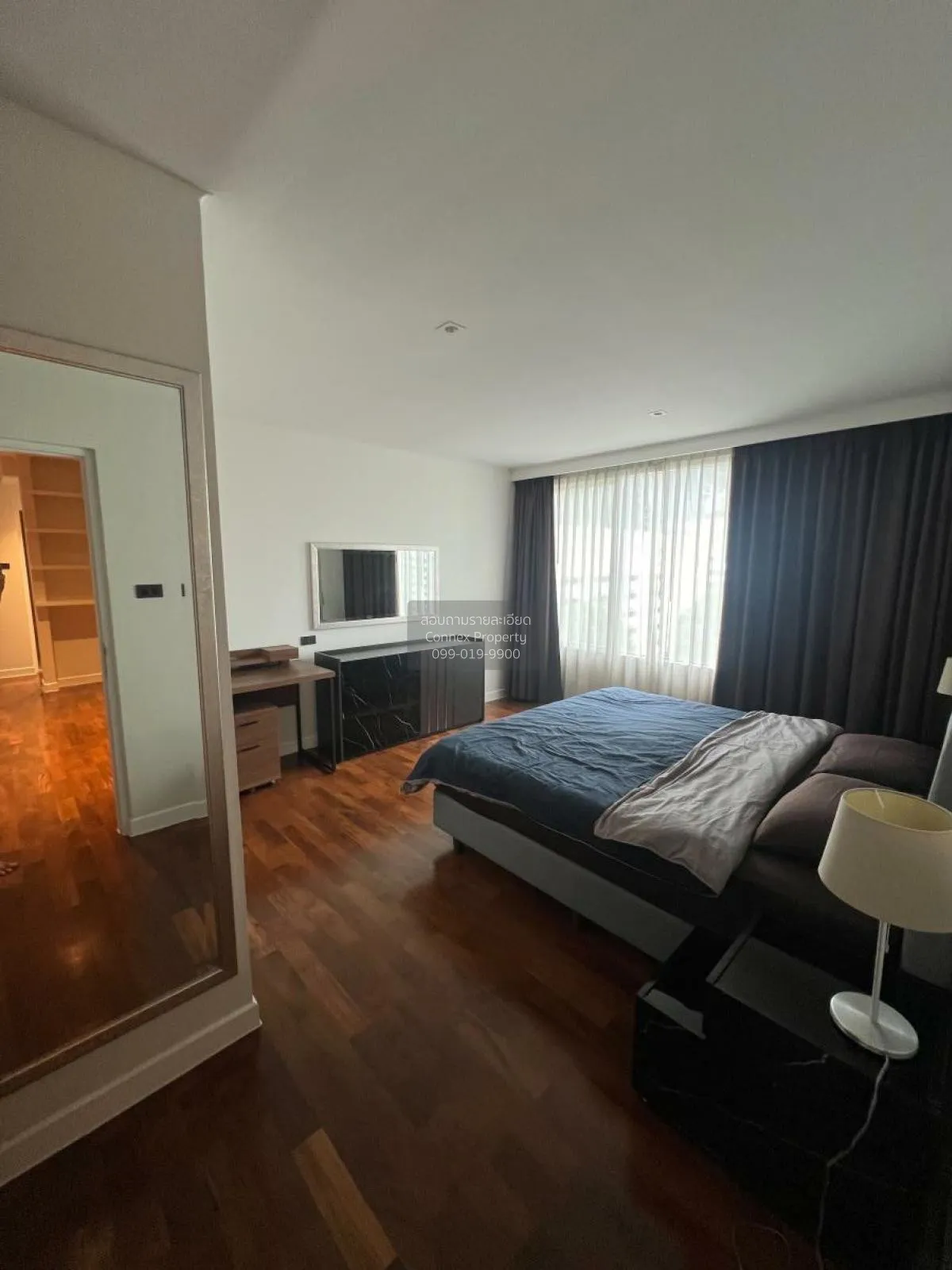 For Rent Condo , Baan Siri Ruedee , BTS-Phloen Chit , Pathumwan ,