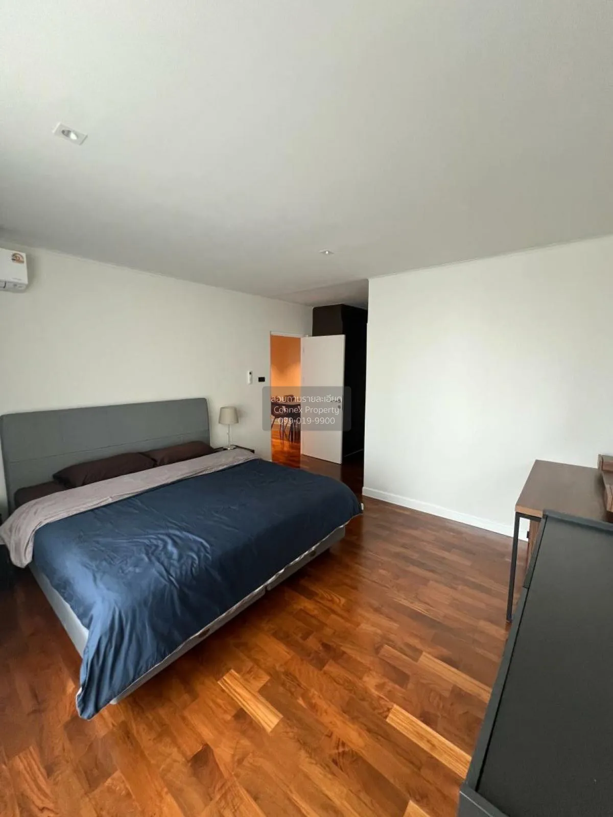 For Rent Condo , Baan Siri Ruedee , BTS-Phloen Chit , Pathumwan ,