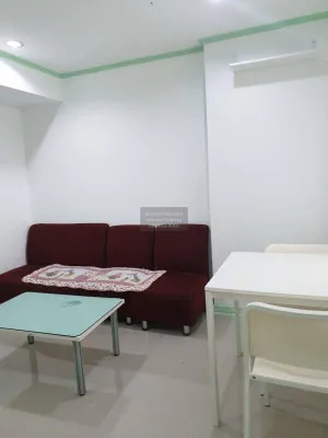 เช่าคอนโด  ลุมพินี วิลล์ รามคำแหง 44 หัวหมาก เขต บางกะปิ กรุงเทพ CX-120125