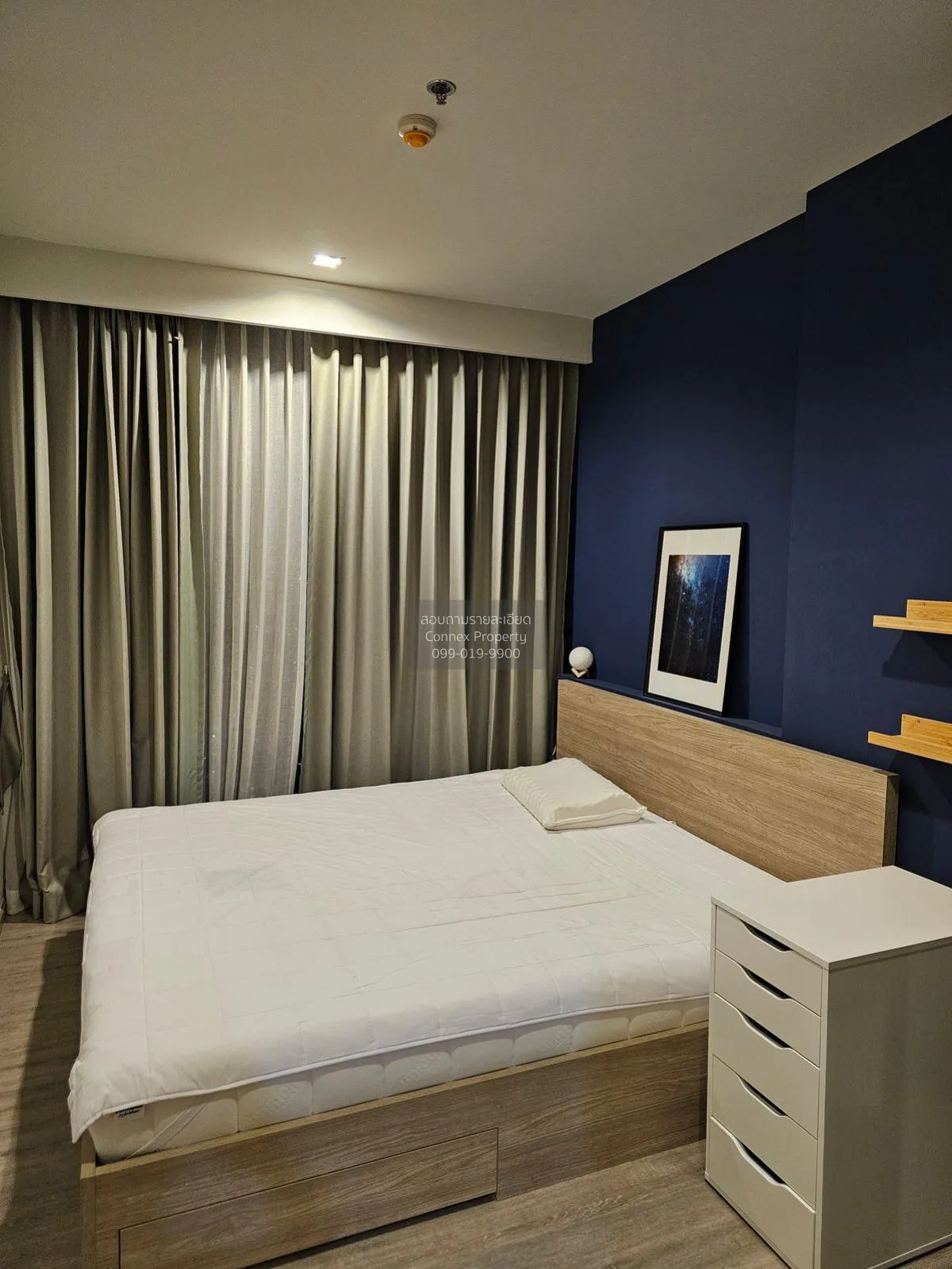 For Rent Condo , The Line Wongsawang , MRT-Wong Sawang , Wong Saw 3