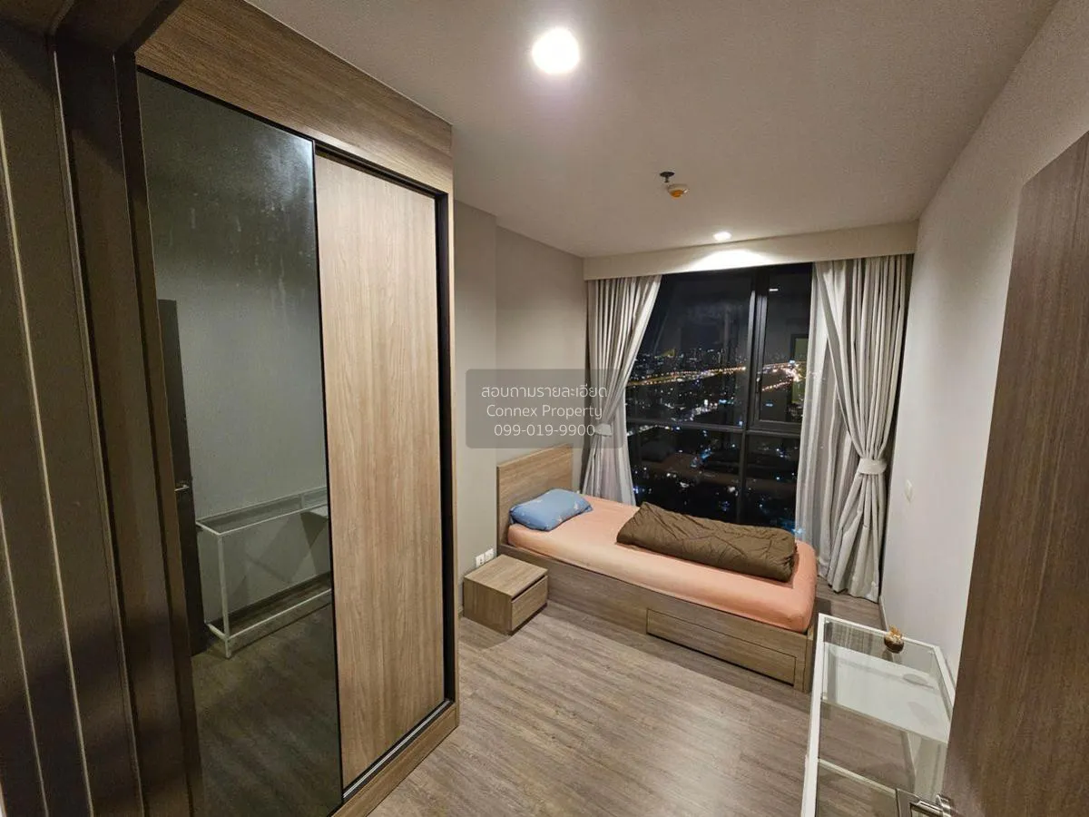 For Rent Condo , The Line Wongsawang , MRT-Wong Sawang , Wong Saw 4