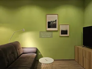 For Rent Condo , The Line Wongsawang , MRT-Wong Sawang , Wong Sawang , Bang Su , Bangkok , CX-120127