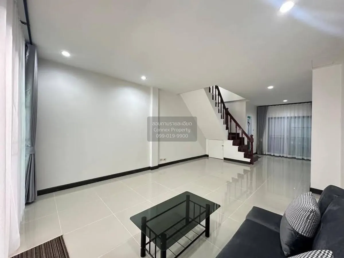 For Sale Townhouse/Townhome  , Baan DD House , Krathum Rai , Nong