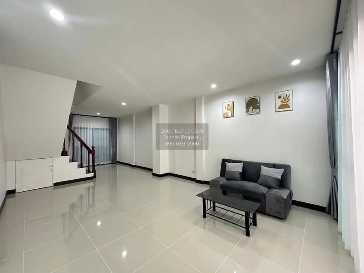For Sale Townhouse/Townhome  , Baan DD House , Krathum Rai , Nong