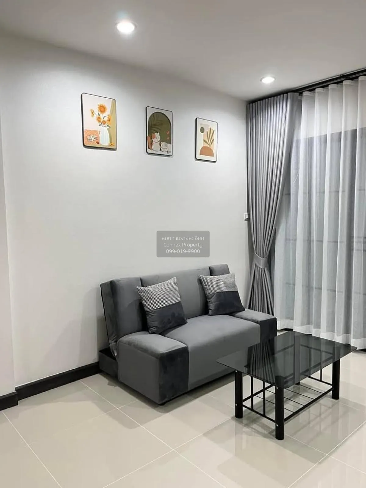 For Sale Townhouse/Townhome  , Baan DD House , Krathum Rai , Nong