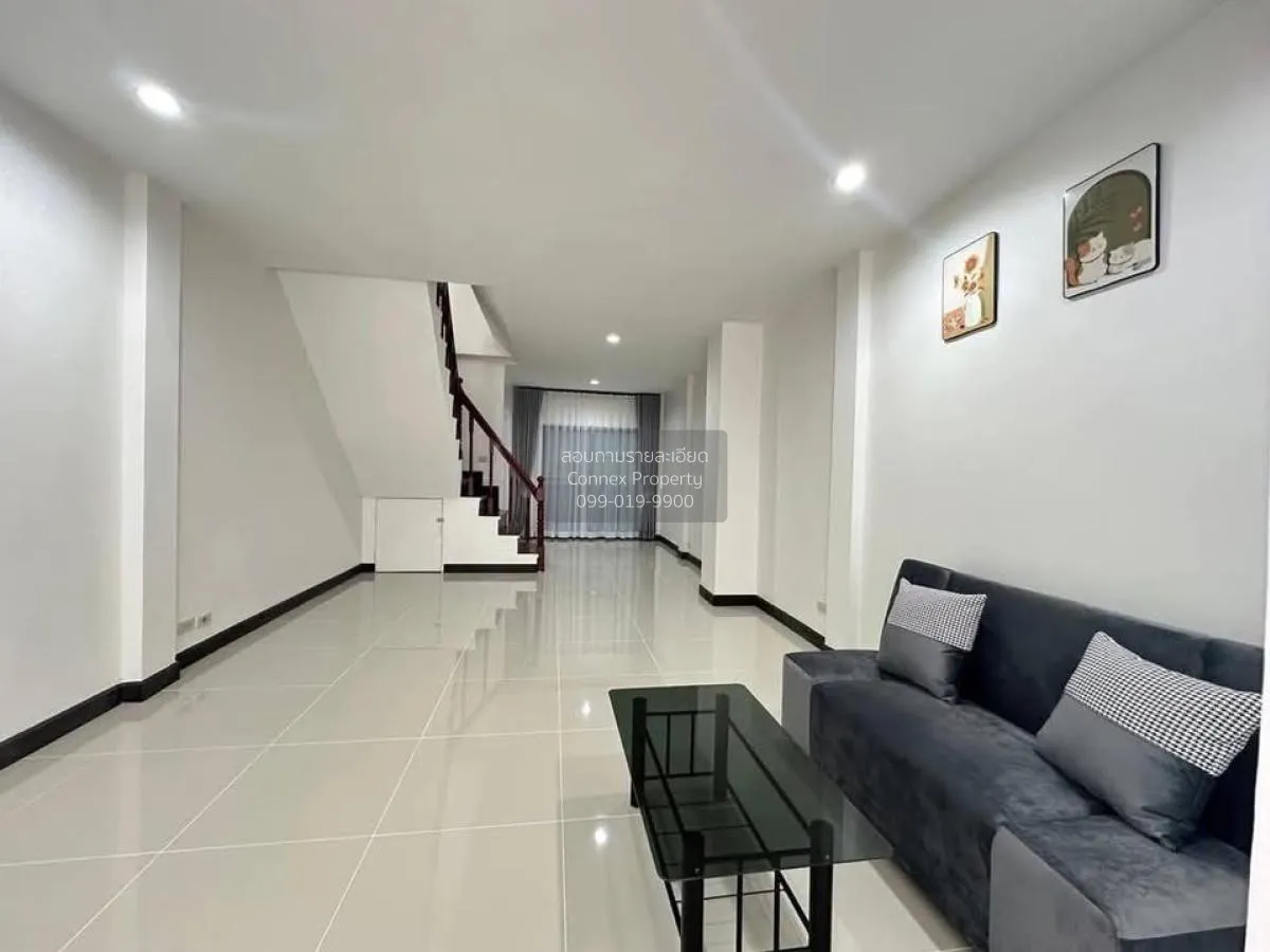 For Sale Townhouse/Townhome  , Baan DD House , Krathum Rai , Nong