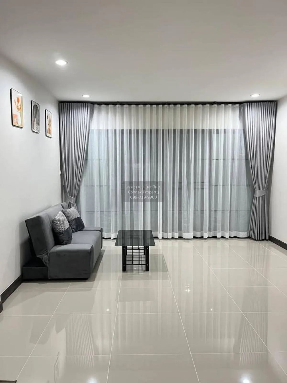 For Sale Townhouse/Townhome  , Baan DD House , Krathum Rai , Nong