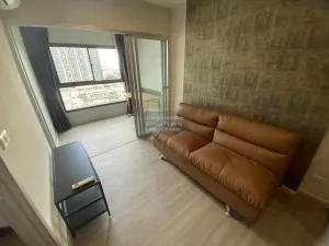 For Rent Condo , The Parkland Charan - Pinklao , MRT-Bang Yi Khon , Bang Yi Khan , Bang Phlat , Bangkok , CX-120129