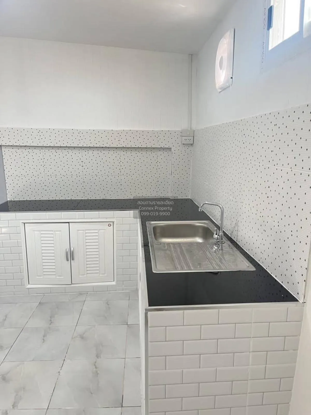 ขายทาวน์เฮ้าส์/ทาวน์โฮม  บุราพันธ์ การ์เด้นวิลล์ กระทุ่มราย เขต ห