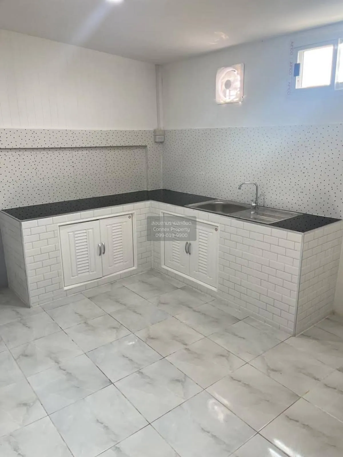 ขายทาวน์เฮ้าส์/ทาวน์โฮม  บุราพันธ์ การ์เด้นวิลล์ กระทุ่มราย เขต ห