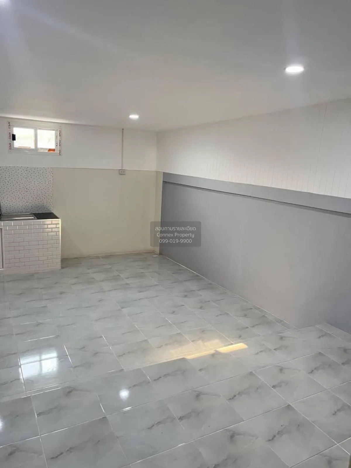 ขายทาวน์เฮ้าส์/ทาวน์โฮม  บุราพันธ์ การ์เด้นวิลล์ กระทุ่มราย เขต ห