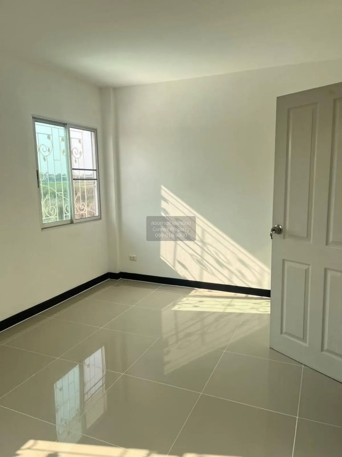 ขายทาวน์เฮ้าส์/ทาวน์โฮม  บุราพันธ์ การ์เด้นวิลล์ กระทุ่มราย เขต ห